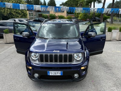 Jeep Renegade 1.6 Mjt 120 CV Limited (15)