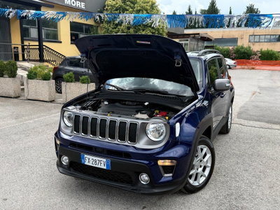 Jeep Renegade 1.6 Mjt 120 CV Limited (16)