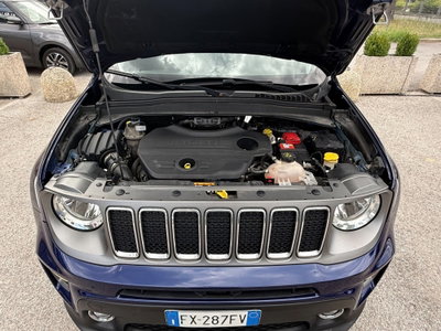 Jeep Renegade 1.6 Mjt 120 CV Limited (17)