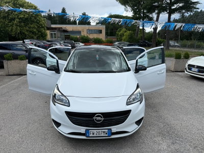 Opel Corsa 1.4 90CV GPL Tech 5 porte 120 Anniversary (14)