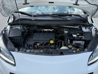 Opel Corsa 1.4 90CV GPL Tech 5 porte 120 Anniversary (16)