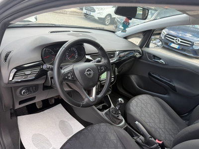 Opel Corsa 1.4 90CV GPL Tech 5 porte 120 Anniversary (19)