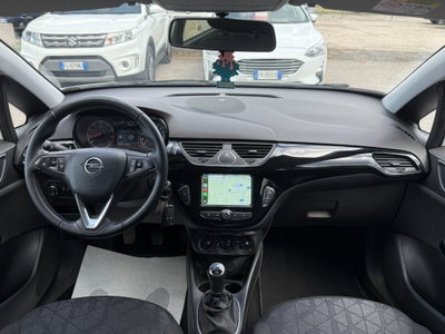Opel Corsa 1.4 90CV GPL Tech 5 porte 120 Anniversary (20)
