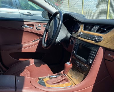 Mercedes-Benz CLS 320 CDI Sport usata