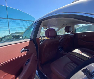 Mercedes-Benz CLS 320 CDI Sport (10)