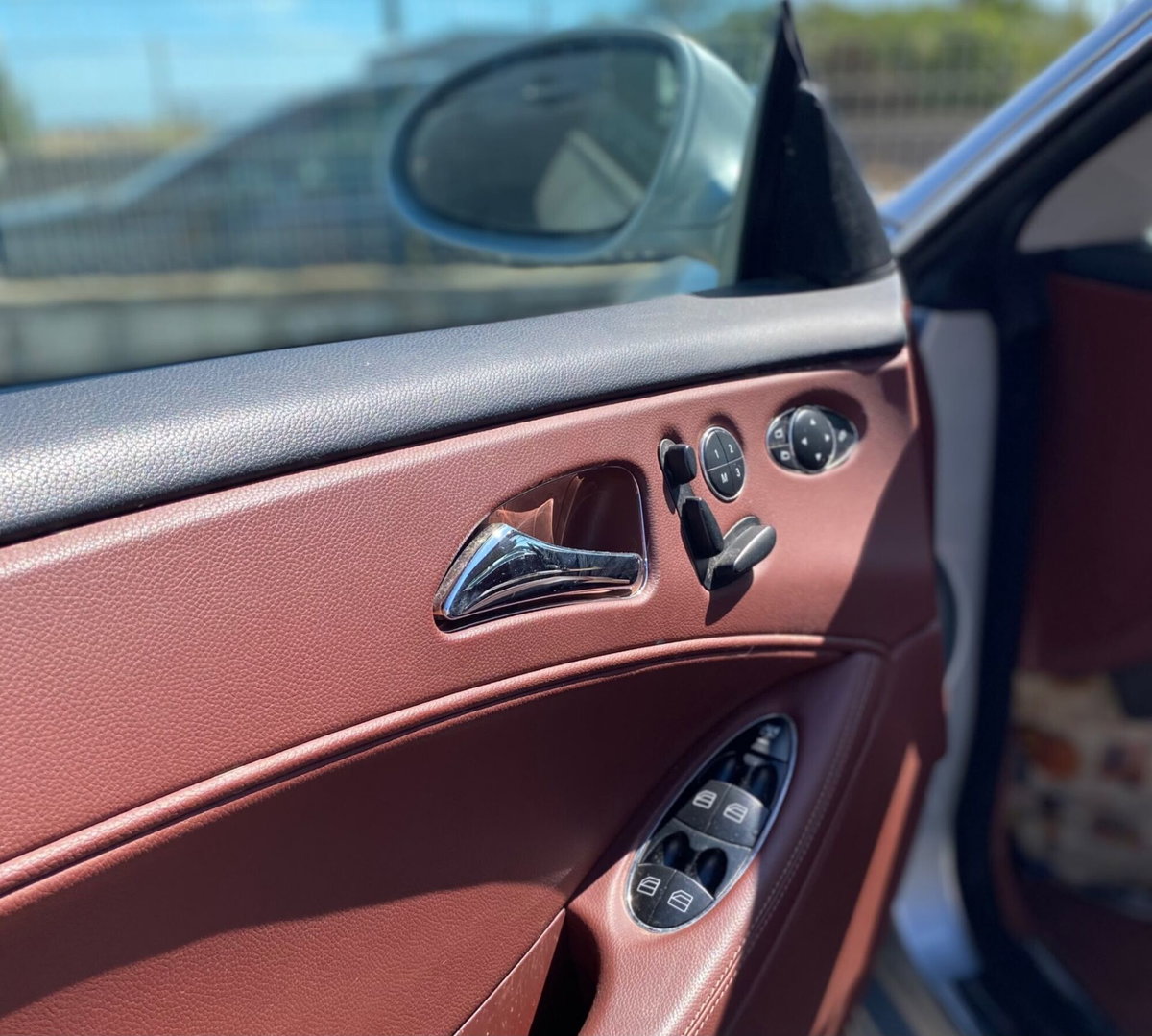 Mercedes-Benz CLS 320 CDI Sport (11)