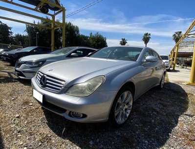Mercedes-Benz CLS 320 CDI Sport (2)