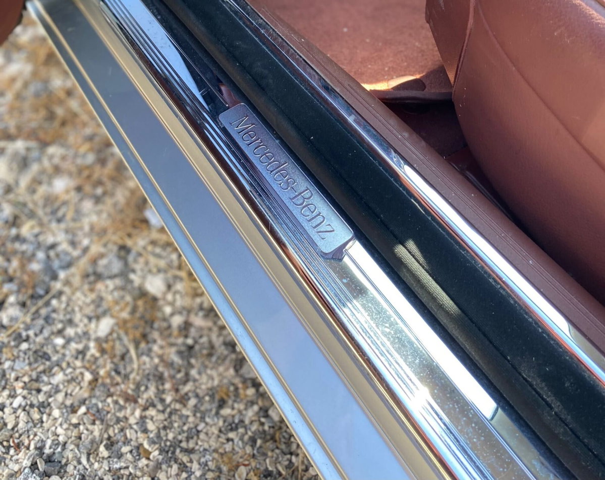 Mercedes-Benz CLS 320 CDI Sport (5)