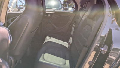smart forfour forfour 90 0.9 Turbo Prime (10)