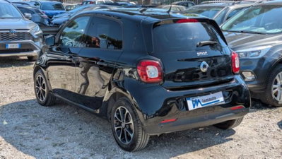 smart forfour forfour 90 0.9 Turbo Prime (4)
