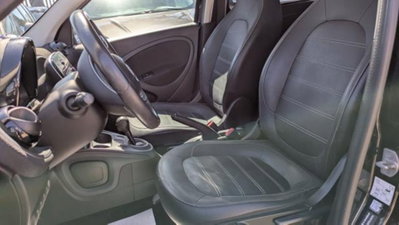 smart forfour forfour 90 0.9 Turbo Prime (6)