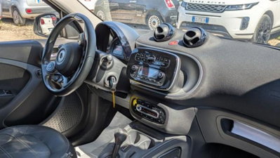 smart forfour forfour 90 0.9 Turbo Prime (9)