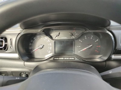 Citroen C3 Aircross PureTech 110 S&S EAT6 Feel (10)