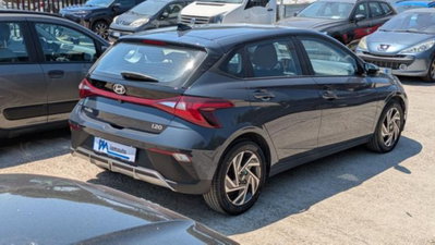 Hyundai i20 1.2 MPI MT TechLine (3)