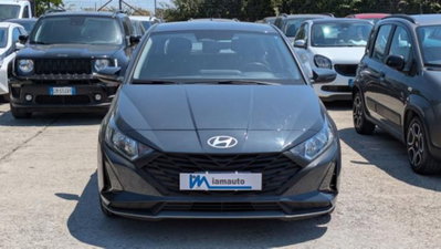 Hyundai i20 1.2 MPI MT TechLine (11)