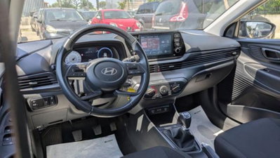 Hyundai i20 1.2 MPI MT TechLine (5)