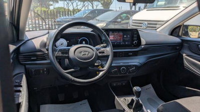 Hyundai i20 1.2 MPI MT TechLine (6)