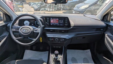 Hyundai i20 1.2 MPI MT TechLine (7)