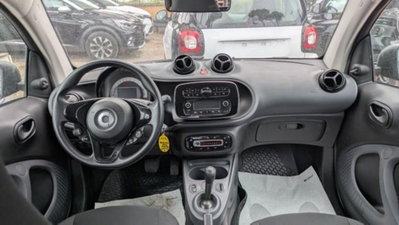 smart Fortwo 70 1.0 twinamic Urban (5)