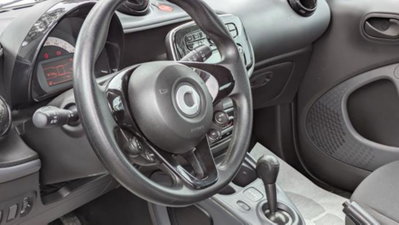 smart Fortwo 70 1.0 twinamic Urban (6)