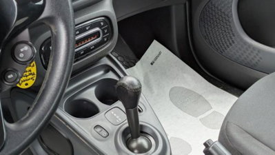 smart Fortwo 70 1.0 twinamic Urban (7)