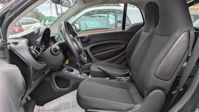 smart Fortwo 70 1.0 twinamic Urban (8)