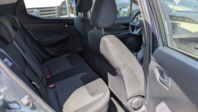 Nissan Micra IG-T 92 GPL 5 porte Eco N-Design (10)