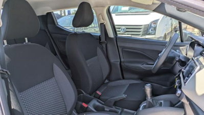 Nissan Micra IG-T 92 GPL 5 porte Eco N-Design (9)