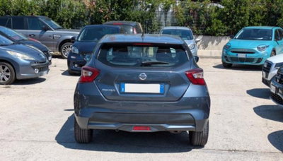 Nissan Micra IG-T 92 GPL 5 porte Eco N-Design (12)