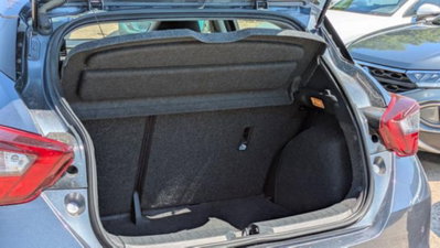 Nissan Micra IG-T 92 GPL 5 porte Eco N-Design (13)