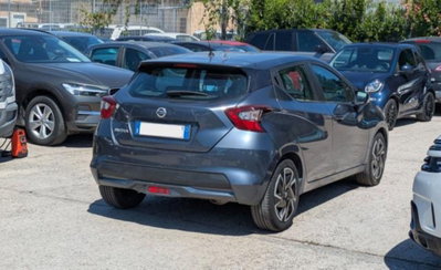 Nissan Micra IG-T 92 GPL 5 porte Eco N-Design (3)