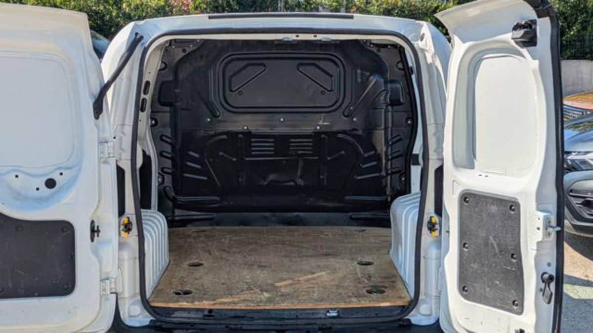 Fiat Fiorino QUBO 1.3 MJT 95CV Trekking (N1) (7)