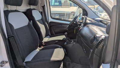 Fiat Fiorino QUBO 1.3 MJT 95CV (N1) E5+ (9)