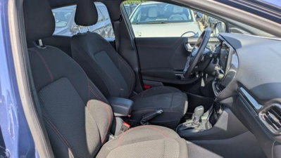 Ford Puma 1.0 EcoBoost Hybrid 125 CV S&S ST-Line Design 2 (11)