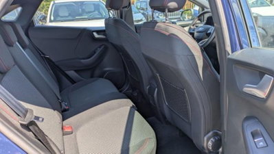 Ford Puma 1.0 EcoBoost Hybrid 125 CV S&S ST-Line Design 2 (12)
