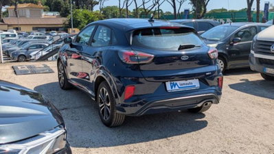 Ford Puma 1.0 EcoBoost Hybrid 125 CV S&S ST-Line Design 2 (4)