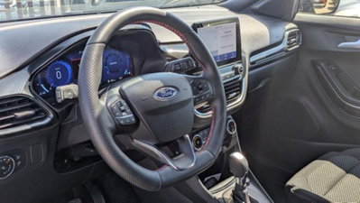 Ford Puma 1.0 EcoBoost Hybrid 125 CV S&S ST-Line Design 2 (6)
