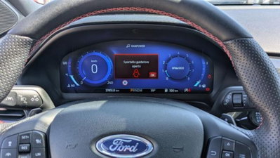 Ford Puma 1.0 EcoBoost Hybrid 125 CV S&S ST-Line Design 2 (7)