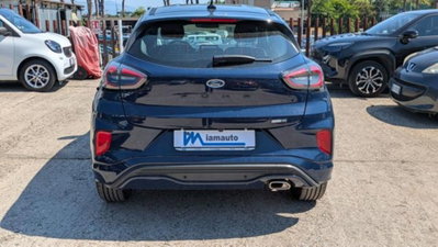 Ford Puma 1.0 EcoBoost Hybrid 125 CV S&S aut. ST-Line X (15)