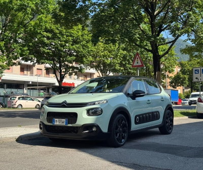 Citroen C3 BlueHDi 75 S&S Shine (10)