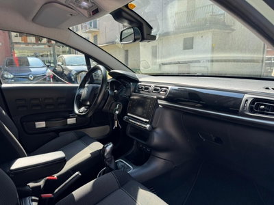 Citroen C3 BlueHDi 75 S&S Shine (15)