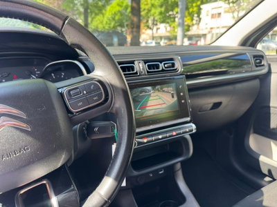 Citroen C3 BlueHDi 75 S&S Shine (20)