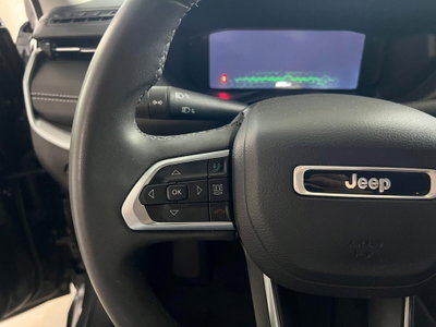 Jeep Compass 1.3 T4 190CV PHEV AT6 4xe Limited (10)