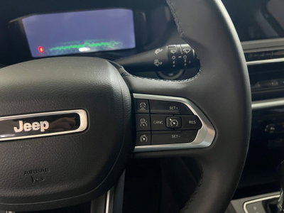 Jeep Compass 1.3 T4 190CV PHEV AT6 4xe Limited (11)