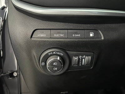 Jeep Compass 1.3 T4 190CV PHEV AT6 4xe Limited (12)