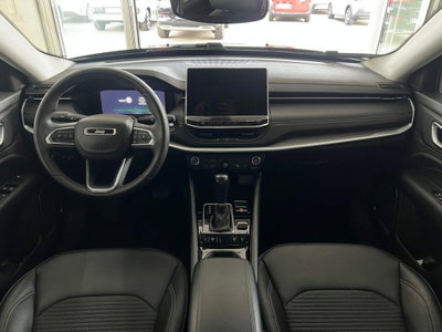Jeep Compass 1.3 T4 190CV PHEV AT6 4xe Limited (7)