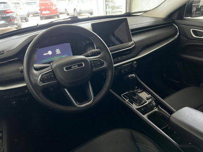 Jeep Compass 1.3 T4 190CV PHEV AT6 4xe Limited (8)