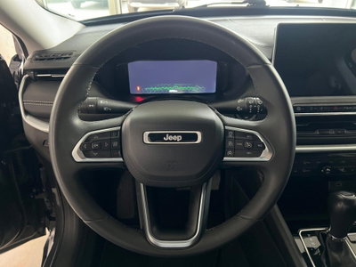 Jeep Compass 1.3 T4 190CV PHEV AT6 4xe Limited (9)