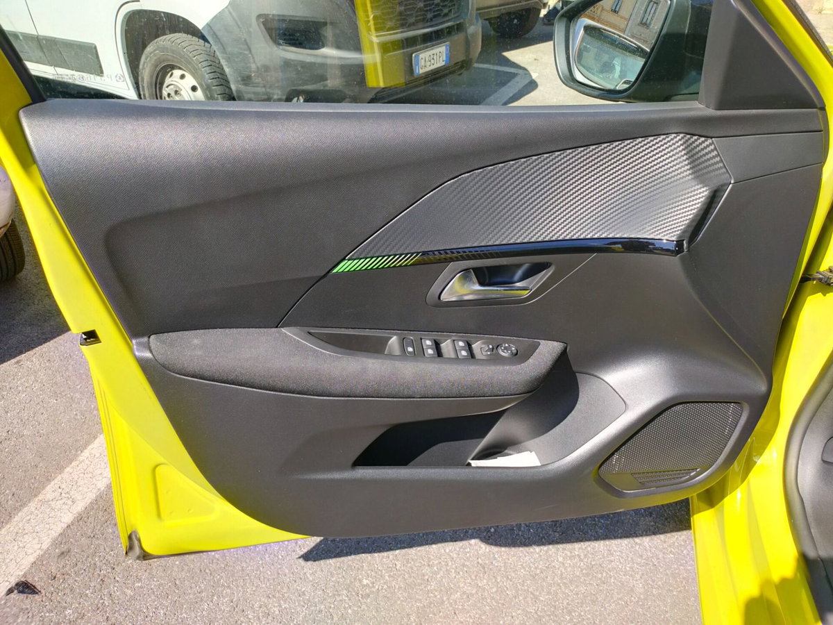 Peugeot 208 PureTech 75 Stop&Start 5 porte Active (15)