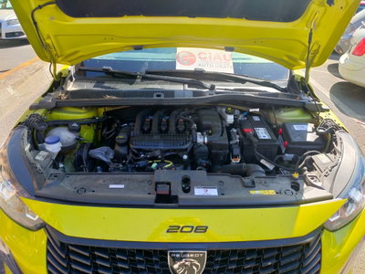Peugeot 208 PureTech 75 Stop&Start 5 porte Active (20)